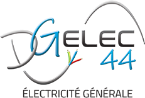 Dg Elec 44 Electricien Saint Brevin Les Pins Logo