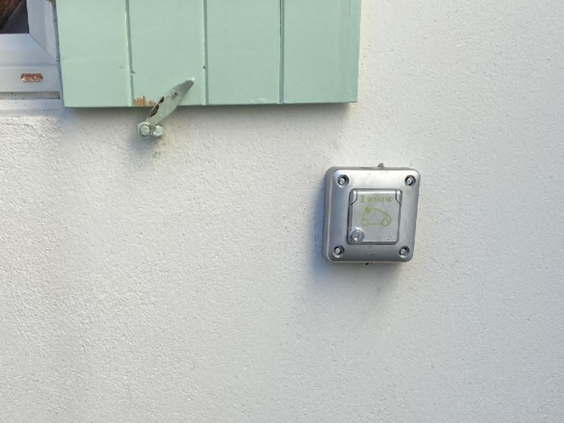 Dg Elec 44 Electricien Saint Brevin Les Pins Rea7