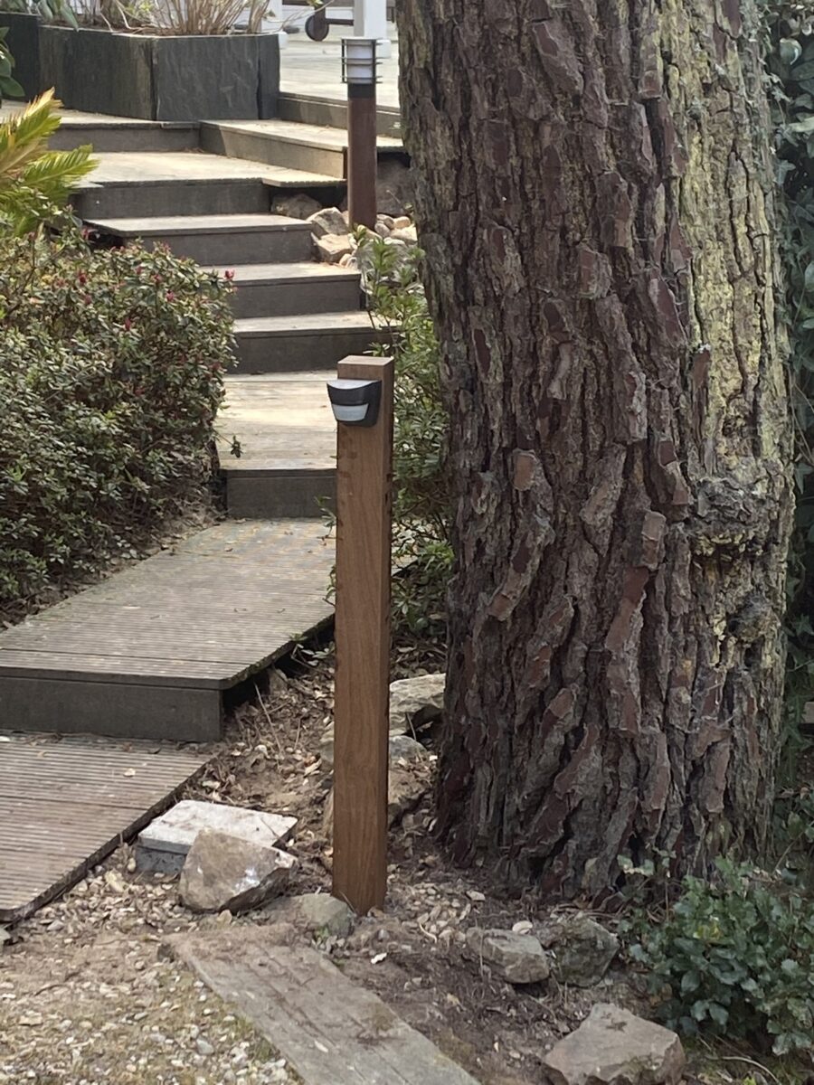 Dg Elec 44 Electricien Saint Brevin Les Pins Eclairage.JPG