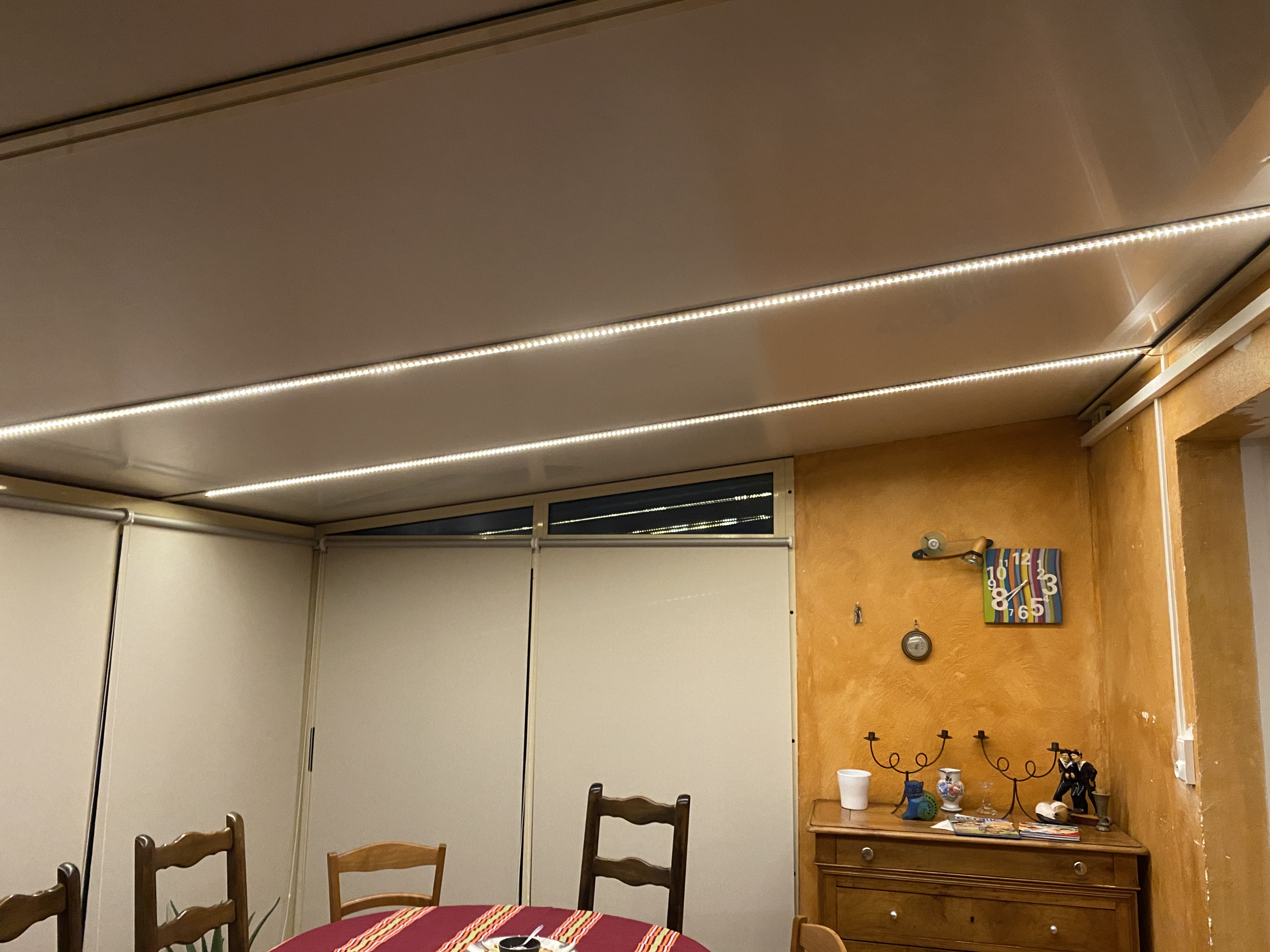 Dg Elec 44 Electricien Saint Brevin Les Pins Eclairage 2