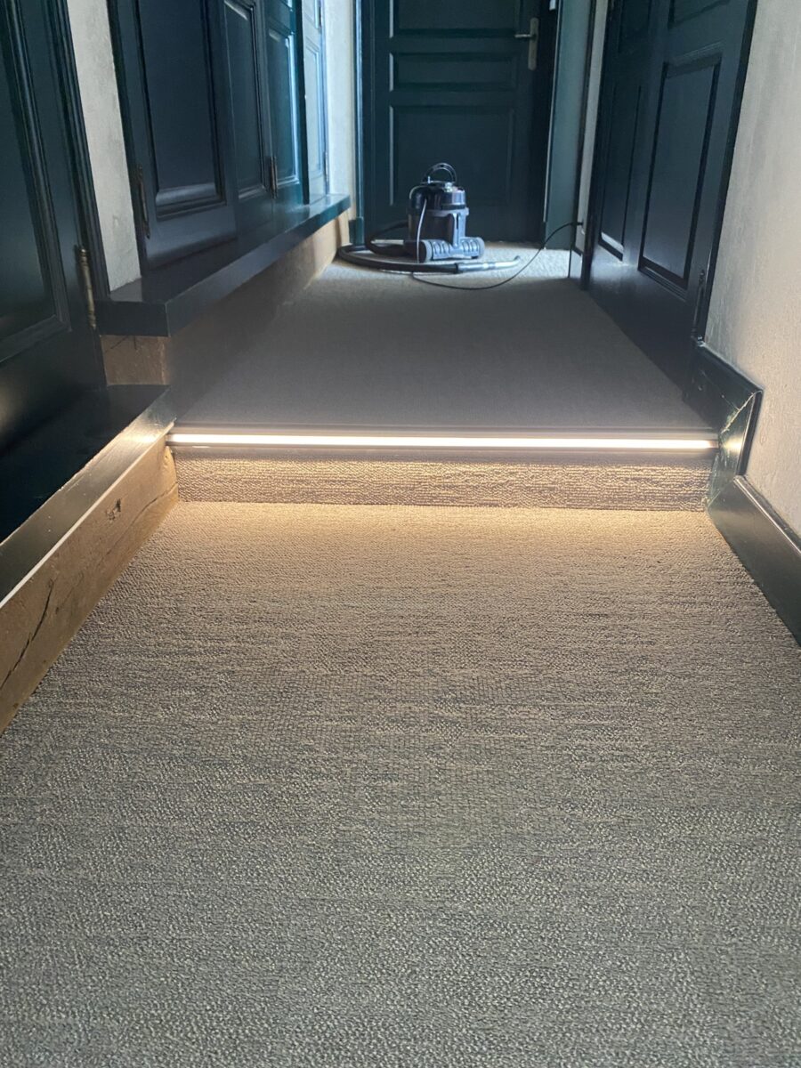 Dg Elec 44 Electricien Saint Brevin Les Pins Eclairage 3.JPG